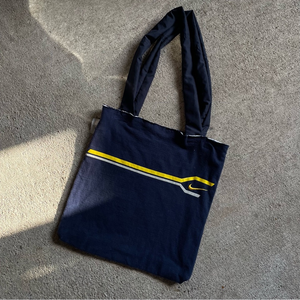 Vintage Nike Reworked Bag